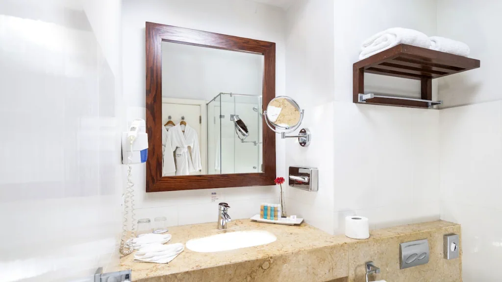 الفندق ثرى كورنرز أوشن فيو - الجونة